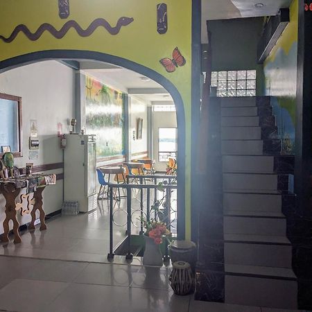 Amazon Dream Hostel With Ac And Starlink Iquitos Esterno foto