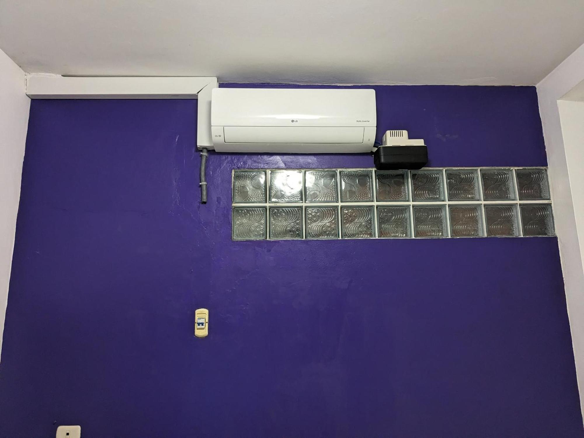 Amazon Dream Hostel With Ac And Starlink Iquitos Esterno foto