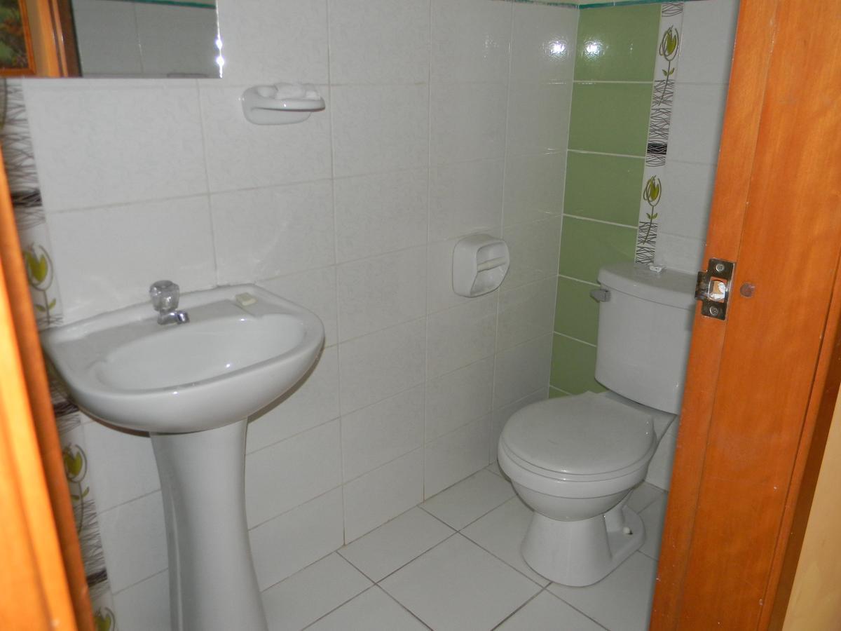 Amazon Dream Hostel With Ac And Starlink Iquitos Esterno foto