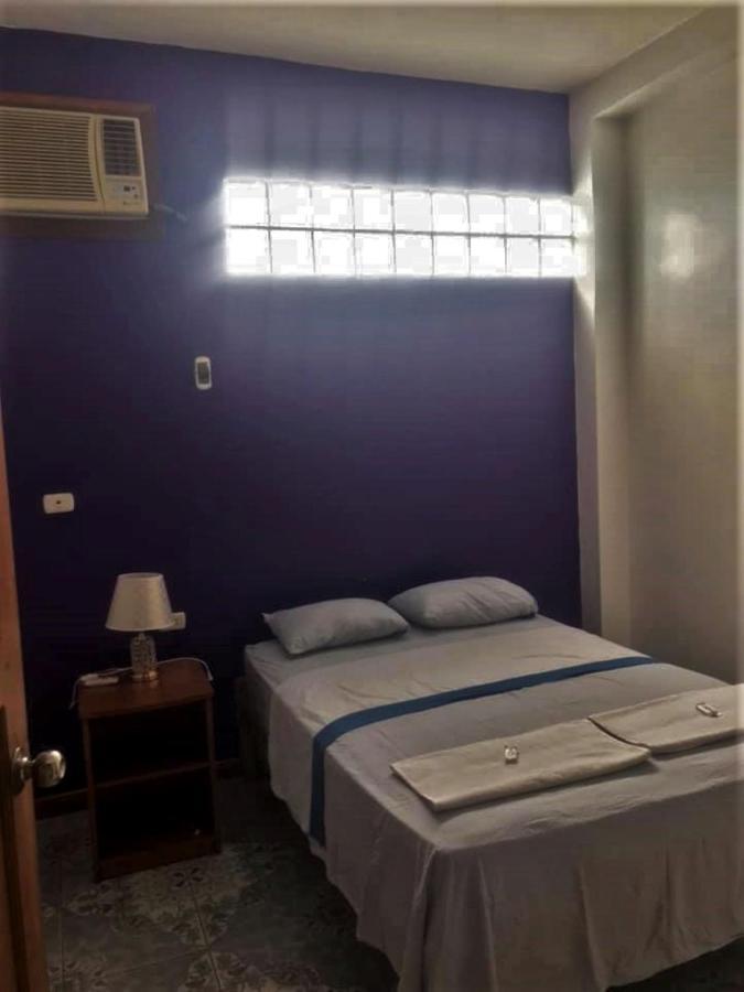 Amazon Dream Hostel With Ac And Starlink Iquitos Esterno foto