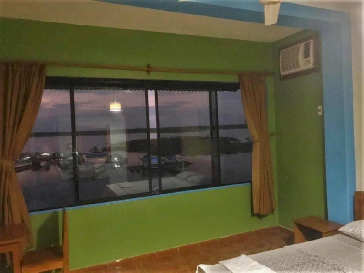 Amazon Dream Hostel With Ac And Starlink Iquitos Esterno foto